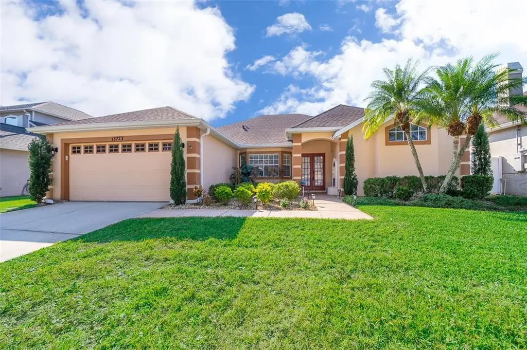 13723 Dornoch Drive Orlando FL 32828