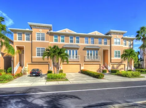 7151 Islamorada Circle Seminole FL 33777