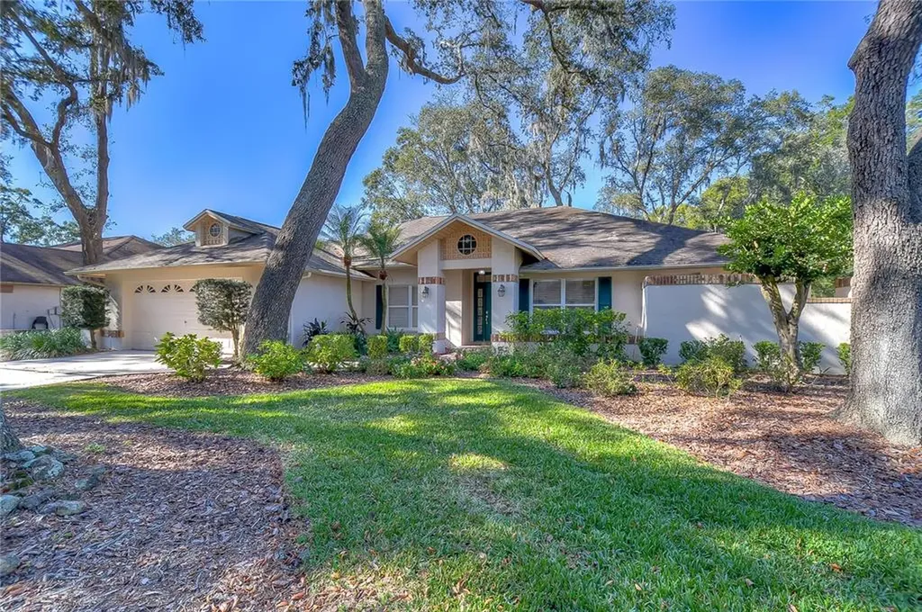 1535 Waterwood Drive Lutz FL 33559
