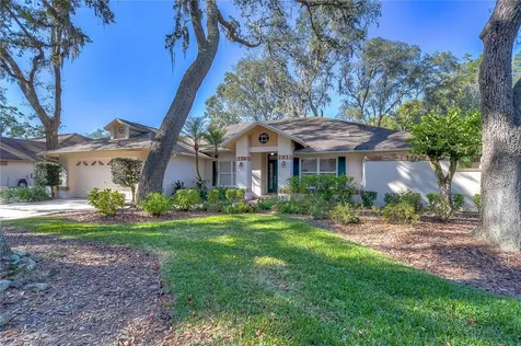 1535 Waterwood Drive Lutz FL 33559