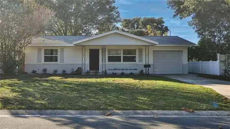 3948 19th Street N St Petersburg FL 33714