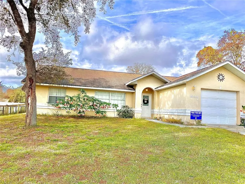 15148 SW 47th Court Ocala FL 34473