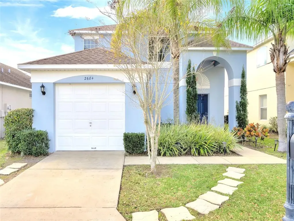 2684 Hemingway Avenue Haines City FL 33844