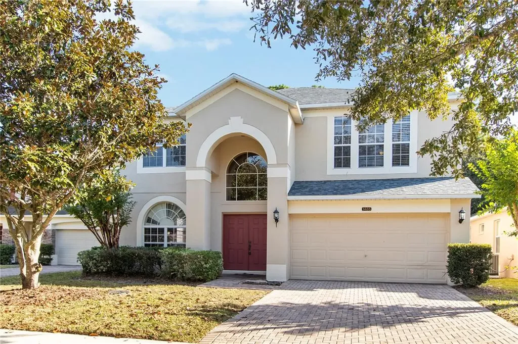 1485 Ashdown Court Sanford FL 32771