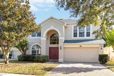 1485 Ashdown Court Sanford FL 32771