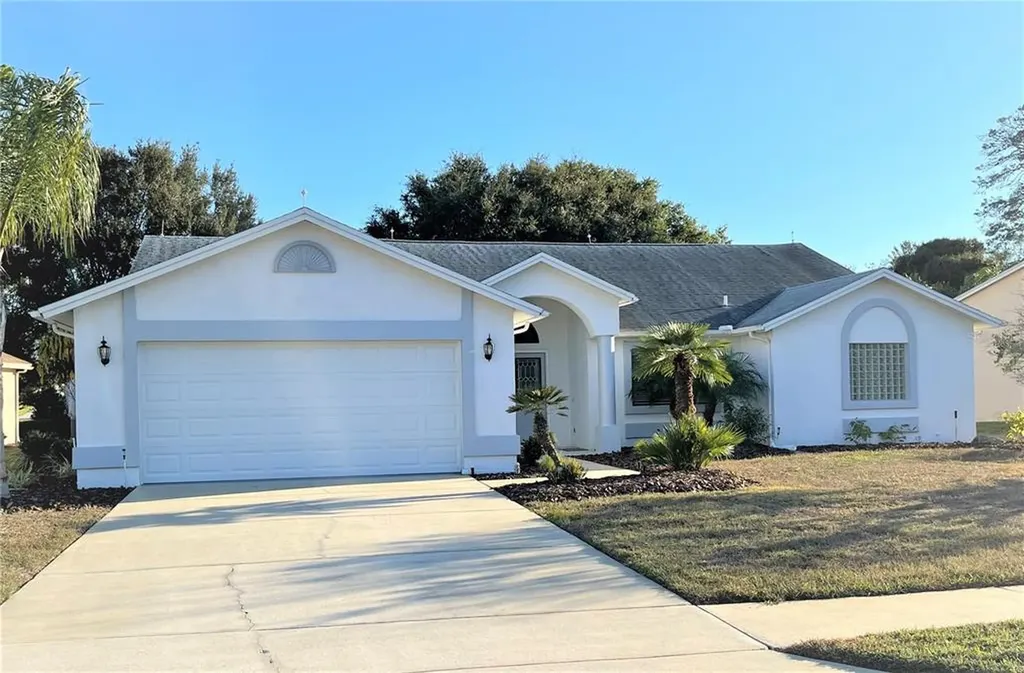 8318 Danbury Lane Hudson FL 34667