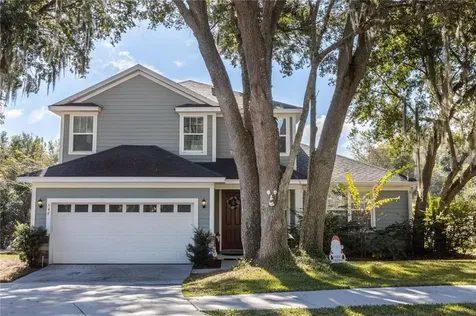 546 Summerwood Drive Minneola FL 34715