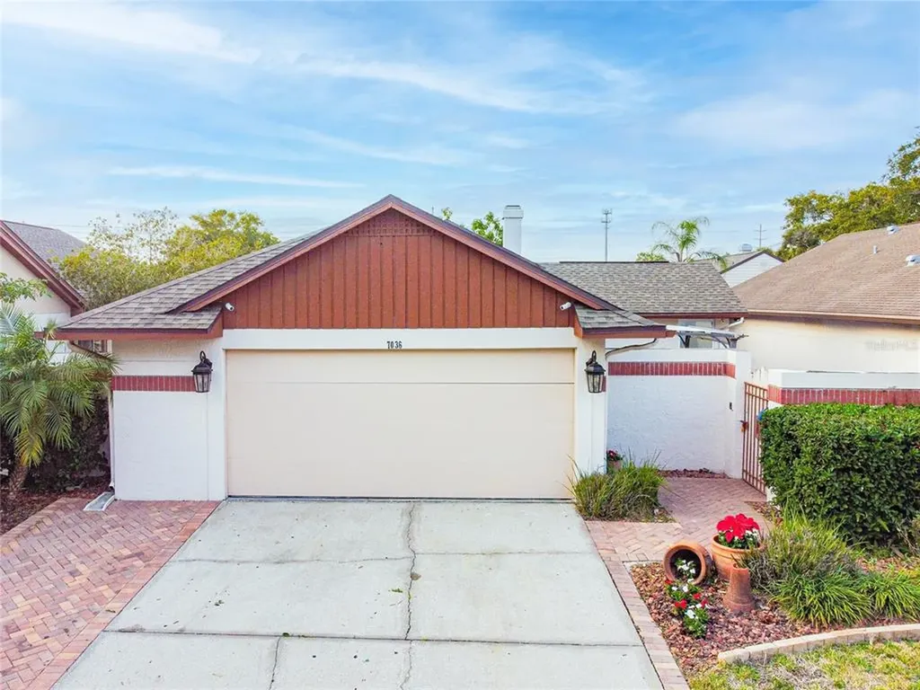 7036 Drury Street Tampa FL 33635