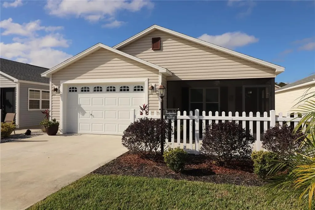 6054 Altman Avenue The Villages FL 32163