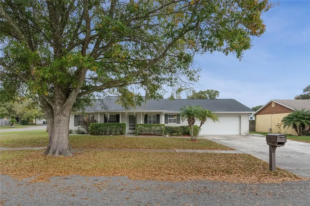 4686 Sturbridge Circle Orlando FL 32812