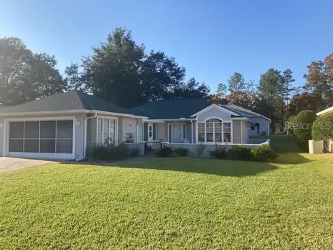 11626 SW 70th Court Ocala FL 34476