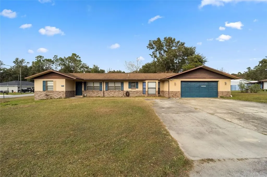 5885 NW 60th Street Ocala FL 34482