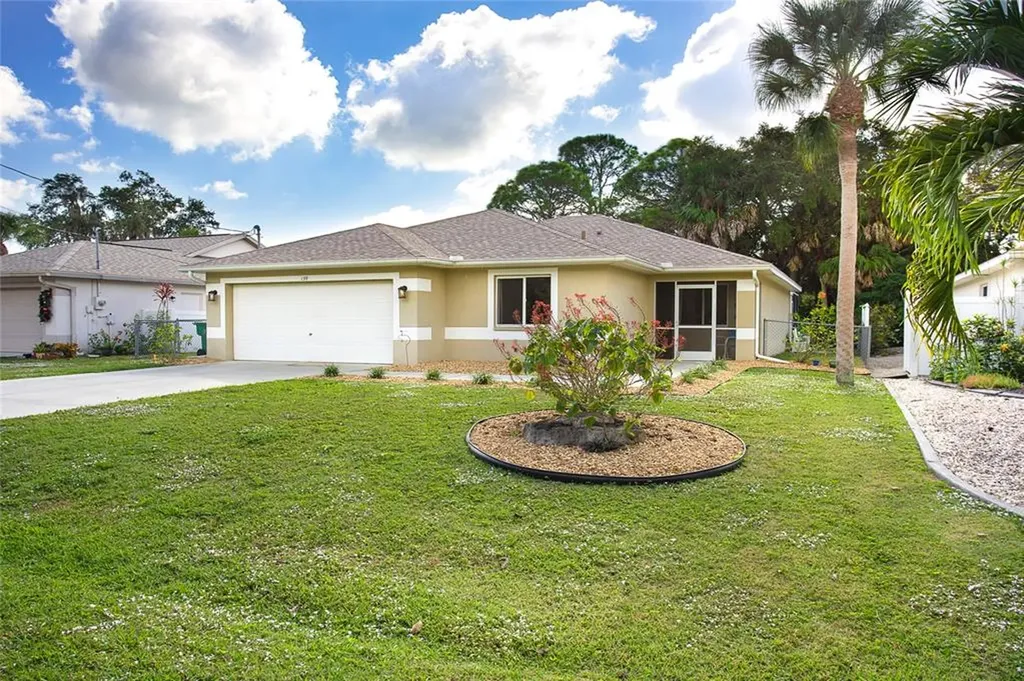 139 Kings Drive Rotonda West FL 33947