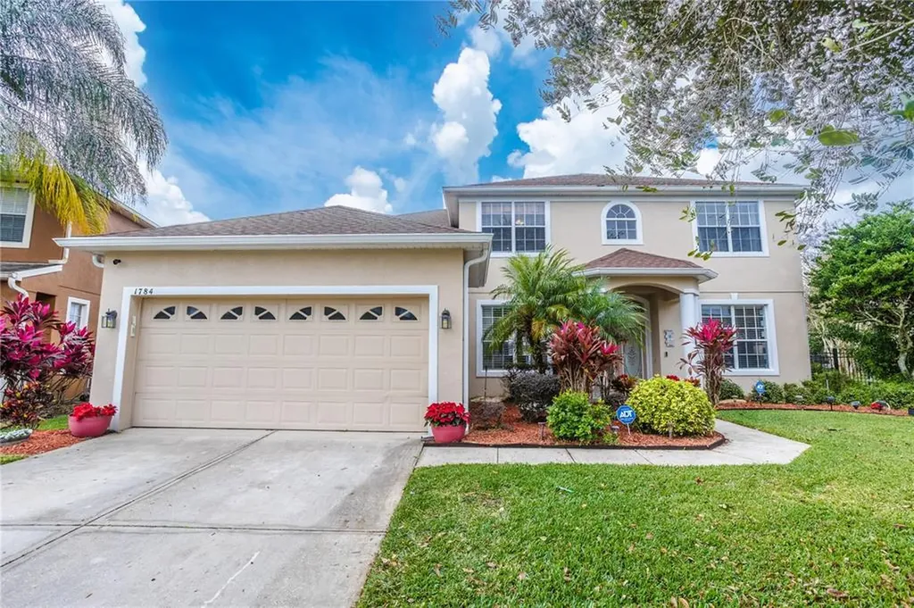 1784 Oak Grove Chase Drive Orlando FL 32820