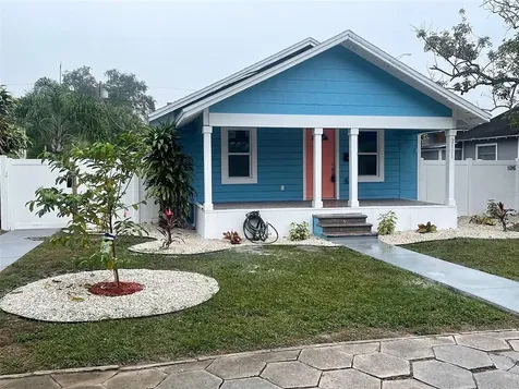 2111 8th Avenue N St Petersburg FL 33713
