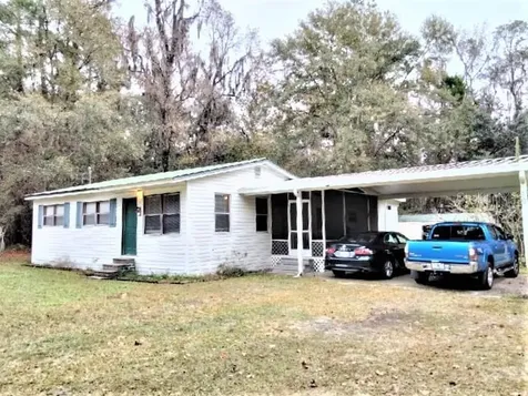 961 NE Double Run Road Lake City FL 32055