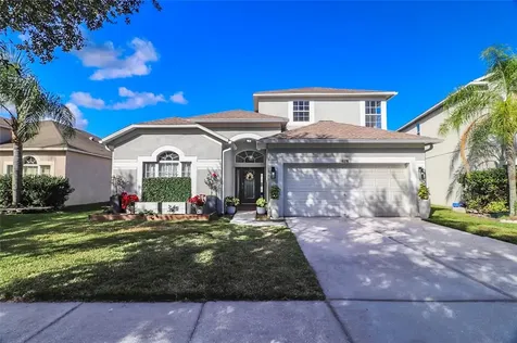1628 Cresson Ridge Lane Brandon FL 33510
