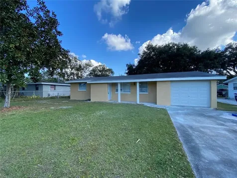 1212 21st Avenue W Palmetto FL 34221