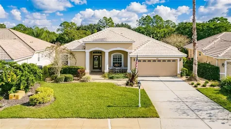 1884 Coconut Palm Circle North Port FL 34288