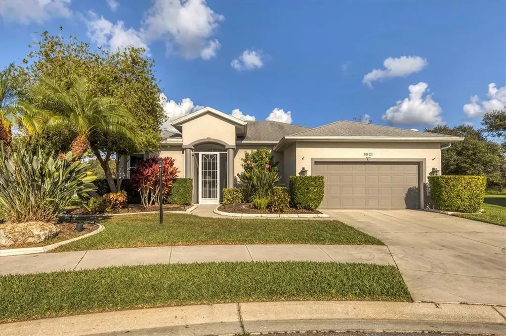 8921 Province Street Sarasota FL 34240