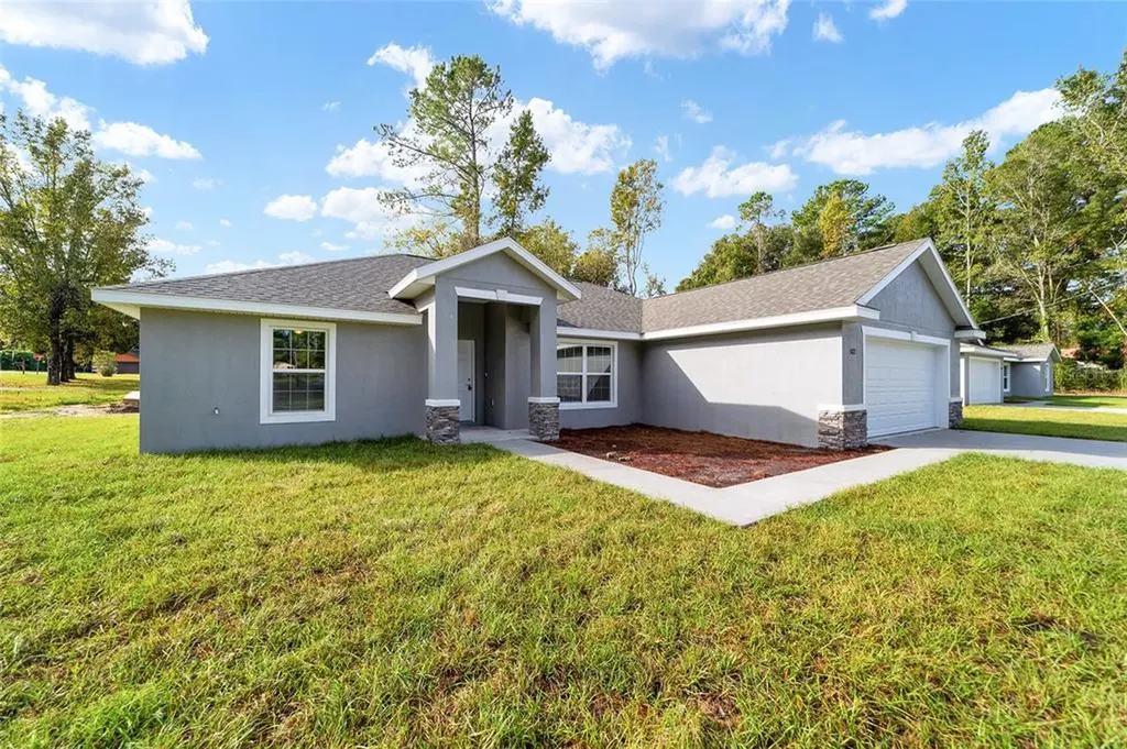 14627 SW 69th Court Road Ocala FL 34473
