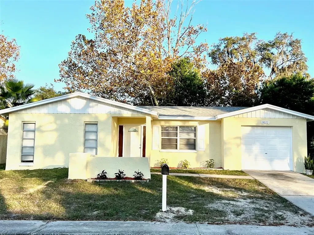 9022 Richwood Lane Port Richey FL 34668