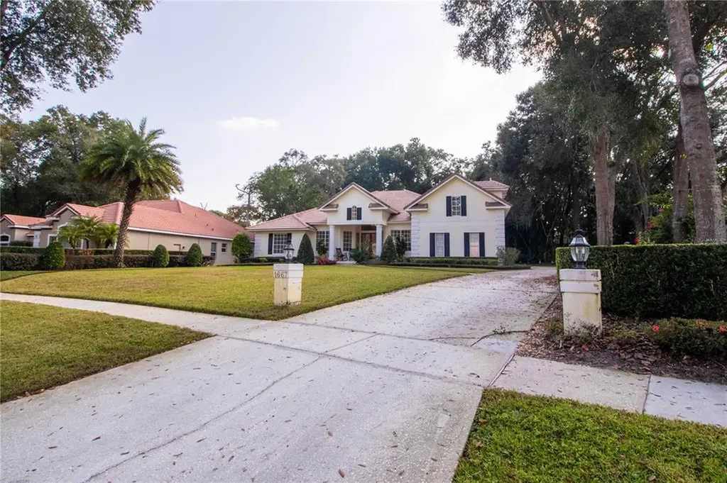 1667 Majestic Oak Drive Apopka FL 32712