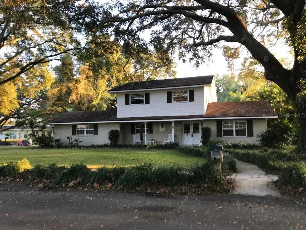 4007 Glen Garry Road E Lakeland FL 33813