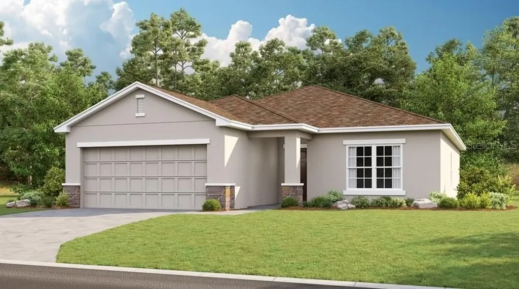 5639 Costa Blanca Way Davenport FL 33897