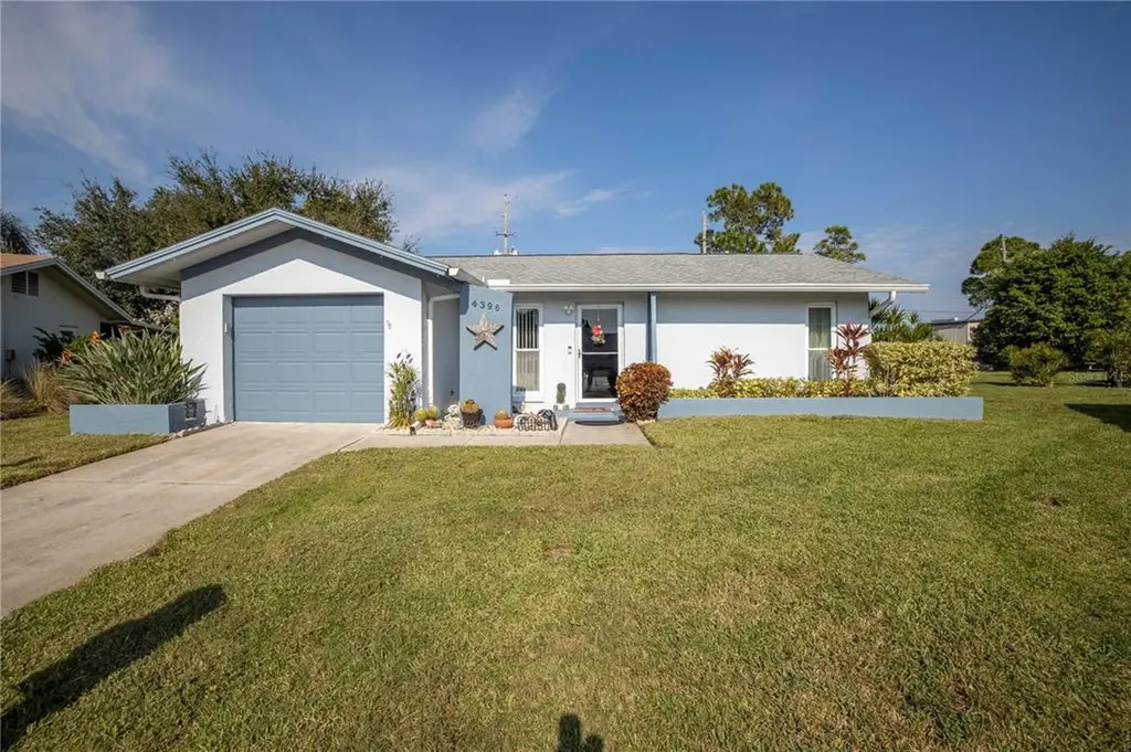 4396 Otter Lake Court Clearwater FL 33762