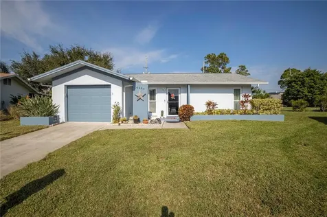4396 Otter Lake Court Clearwater FL 33762