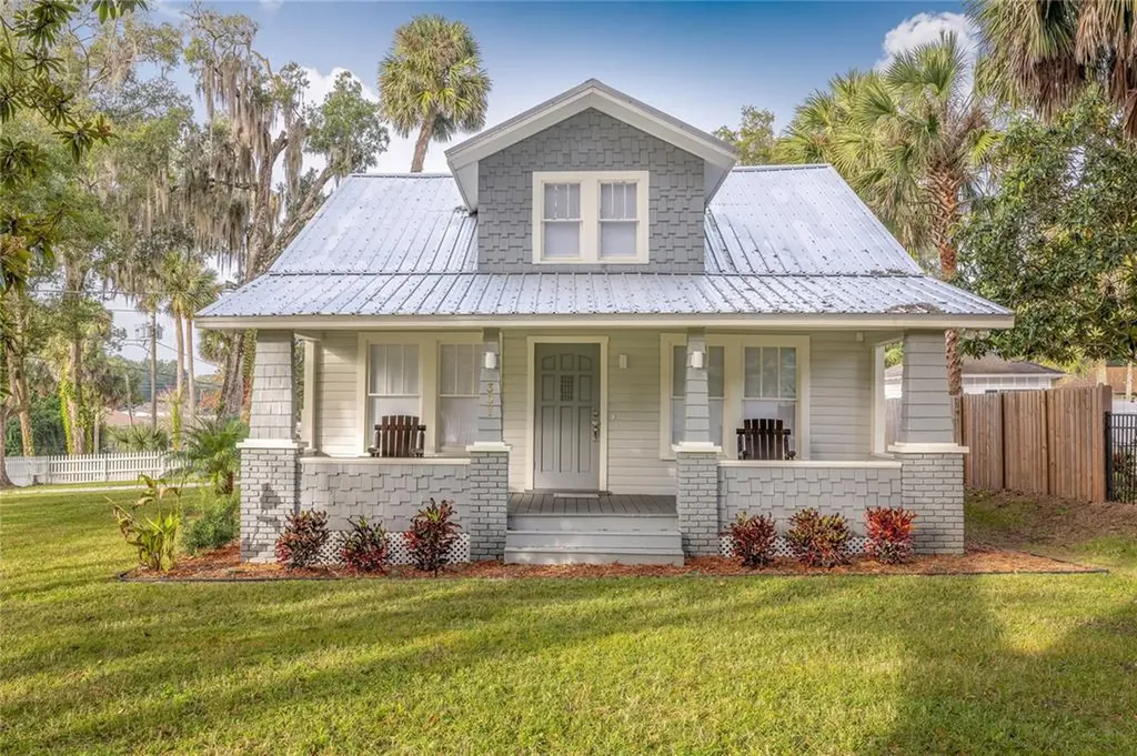301 N Oak Avenue Orange City FL 32763
