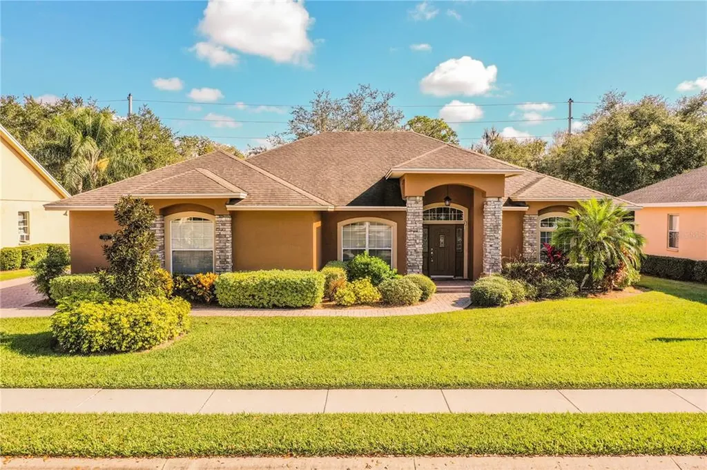3324 Hawks Ridge Drive Lakeland FL 33810