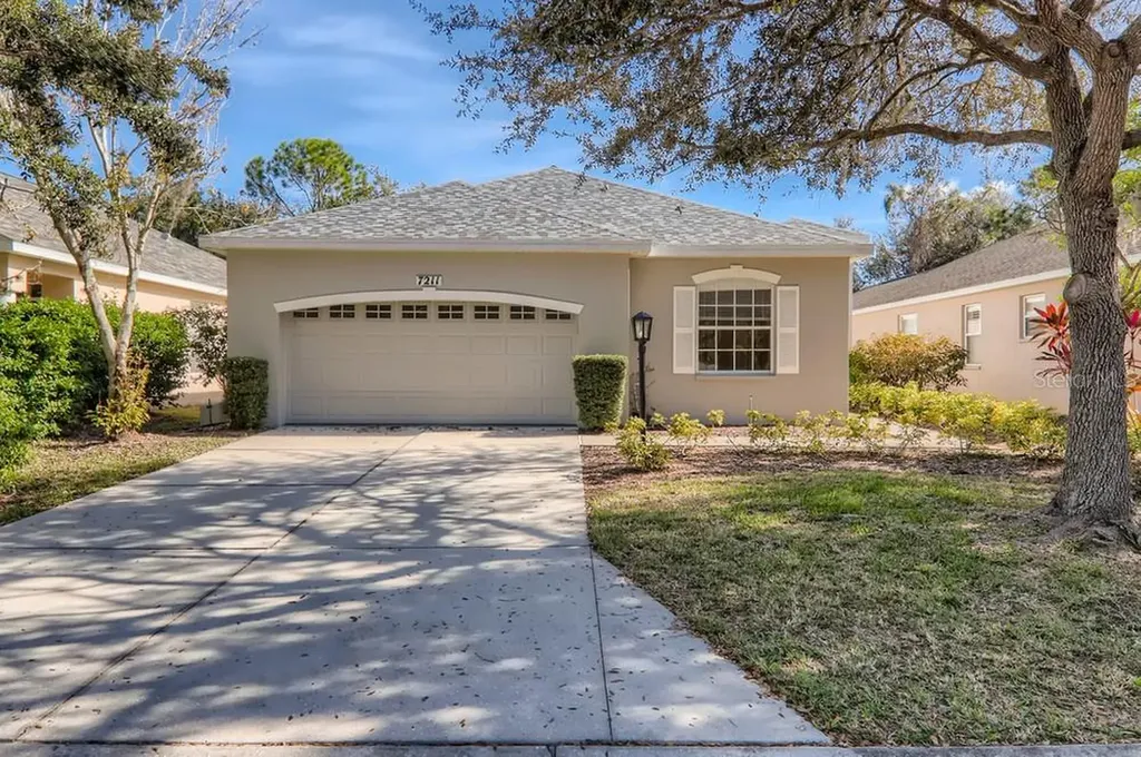 7211 Spikerush Court Lakewood Ranch FL 34202