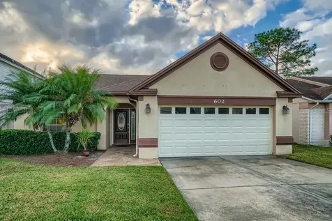 602 Queensbridge Drive Lake Mary FL 32746