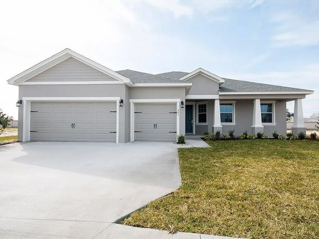 6671 Treymont Drive Lakeland FL 33813