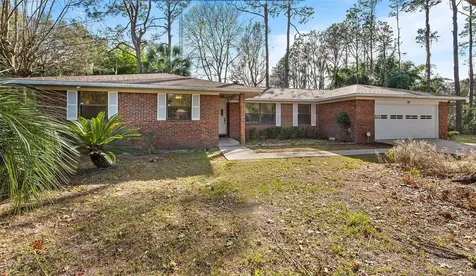 807 SW 104th Avenue Micanopy FL 32667