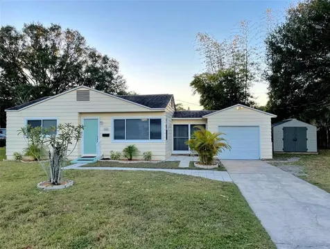 5400 13th Street N St Petersburg FL 33703