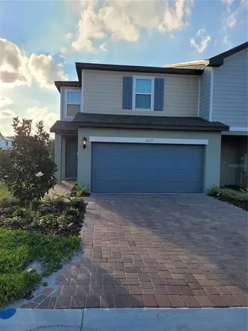 2072 Milkweed Street Ocoee FL 34761
