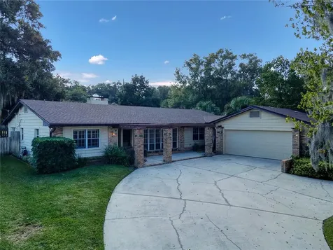 750 S Lake Sybelia Drive Maitland FL 32751