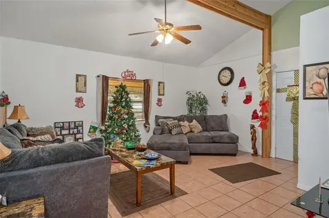 1831 Kim Acres Lane Dover FL 33527