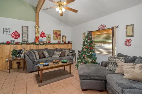 1831 Kim Acres Lane Dover FL 33527