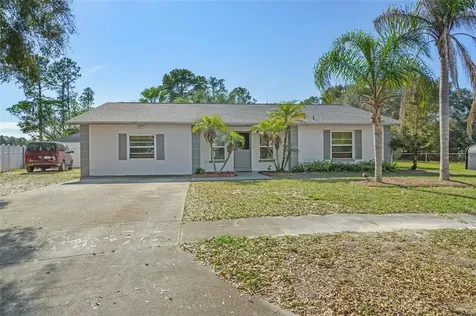 1831 Kim Acres Lane Dover FL 33527