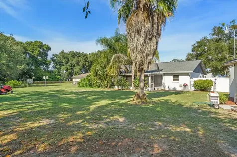 1831 Kim Acres Lane Dover FL 33527