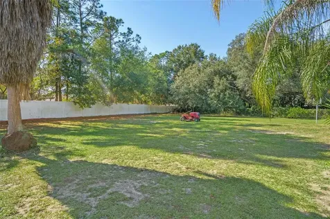 1831 Kim Acres Lane Dover FL 33527