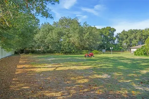 1831 Kim Acres Lane Dover FL 33527