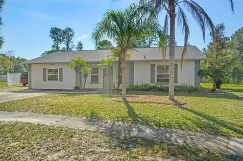 1831 Kim Acres Lane Dover FL 33527