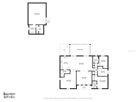 1831 Kim Acres Lane Dover FL 33527