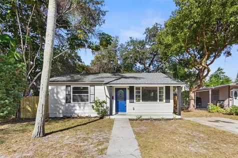 5131 13th Avenue N St Petersburg FL 33710