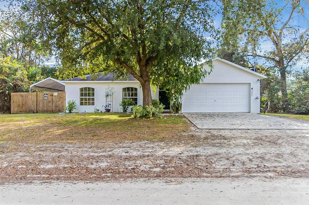 1720 13th Street Orange City FL 32763
